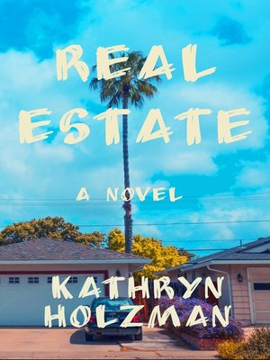 cover image of Real Estate